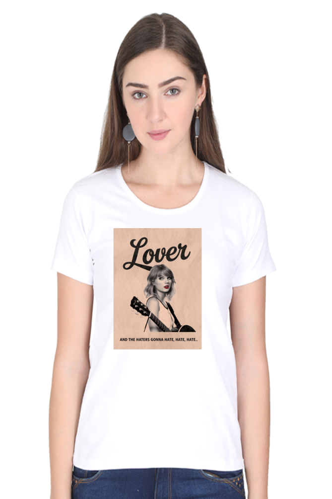 Swiftie Lover Tee