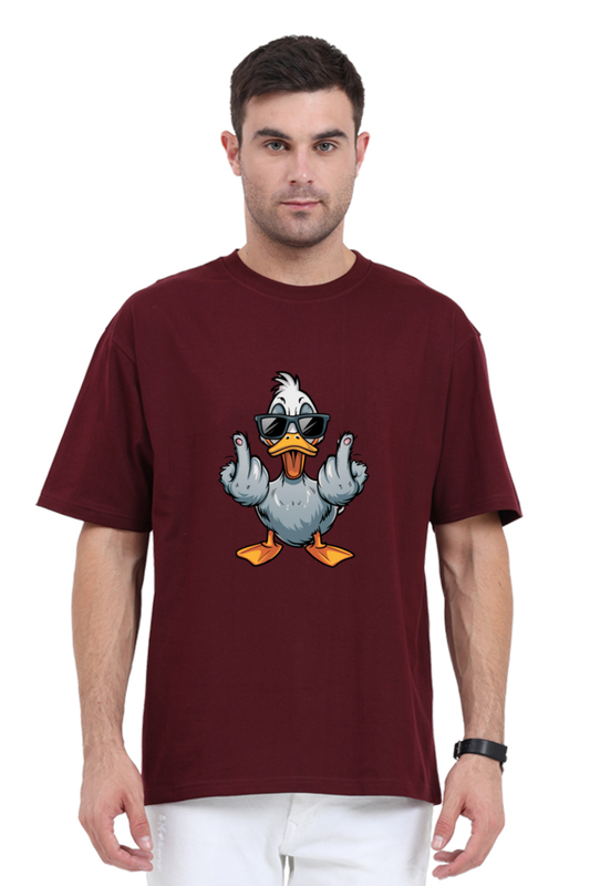 Cool Duck Graphic Tee