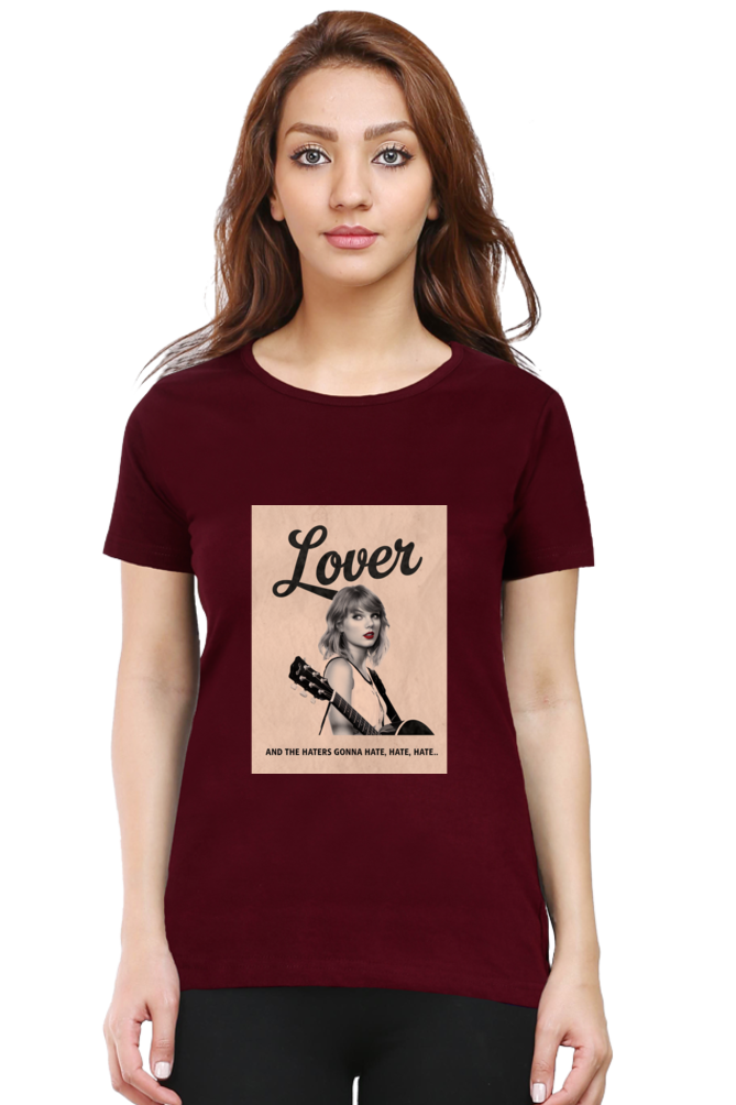 Swiftie Lover Tee