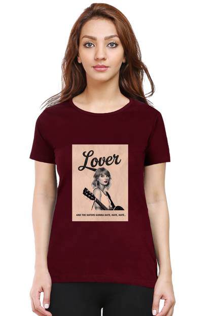 Swiftie Lover Tee