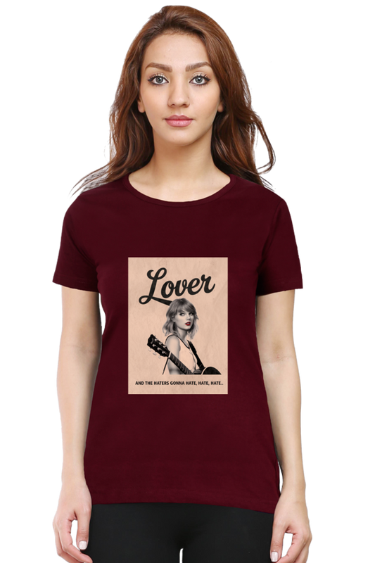 Swiftie Lover Tee