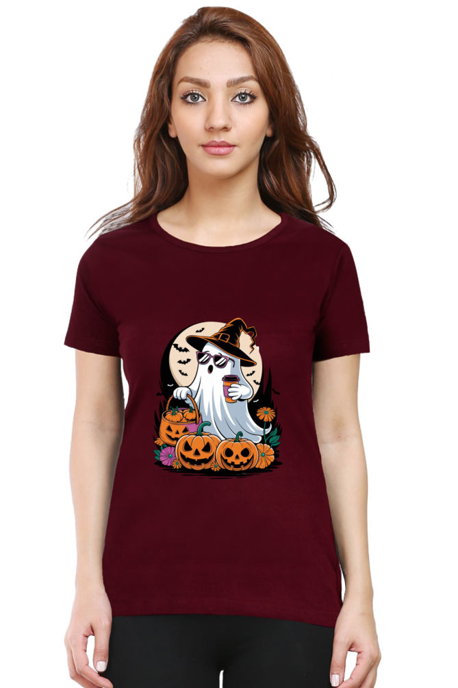 Halloween Vibes Tee