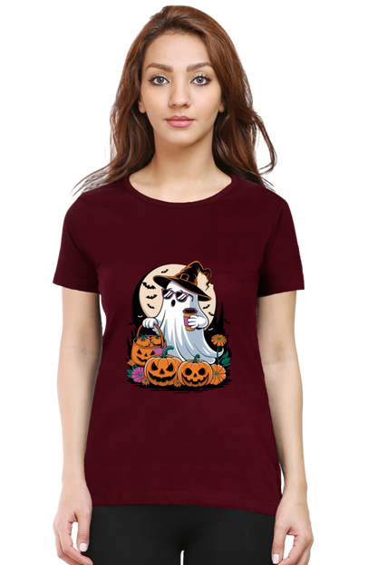 Halloween Vibes Tee