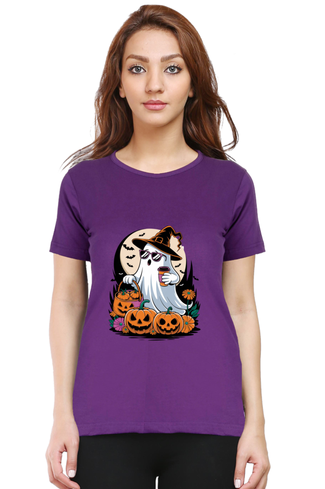 Halloween Vibes Tee