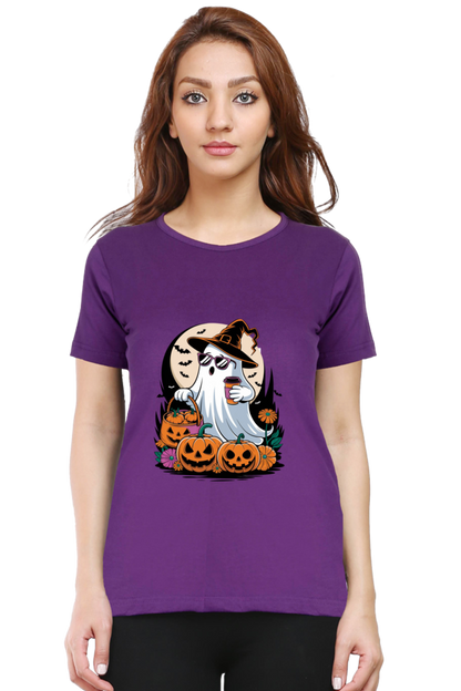 Halloween Vibes Tee