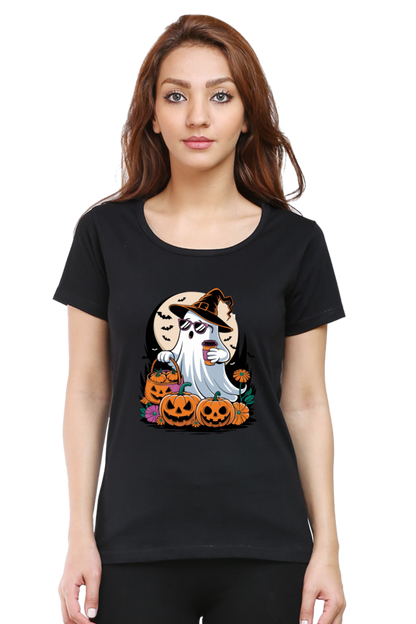 Halloween Vibes Tee