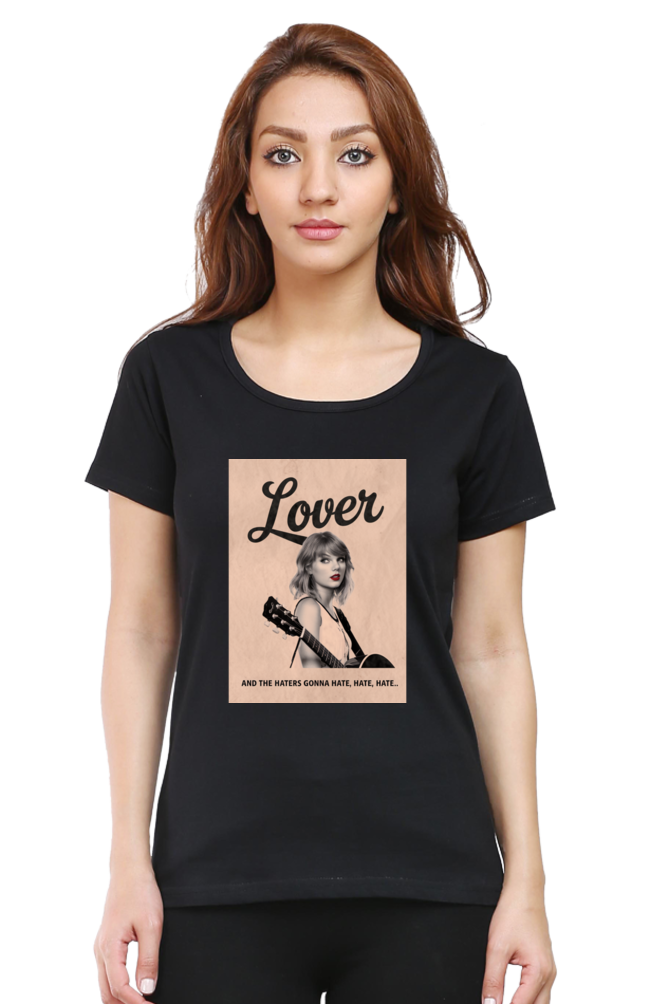 Swiftie Lover Tee