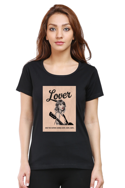 Swiftie Lover Tee