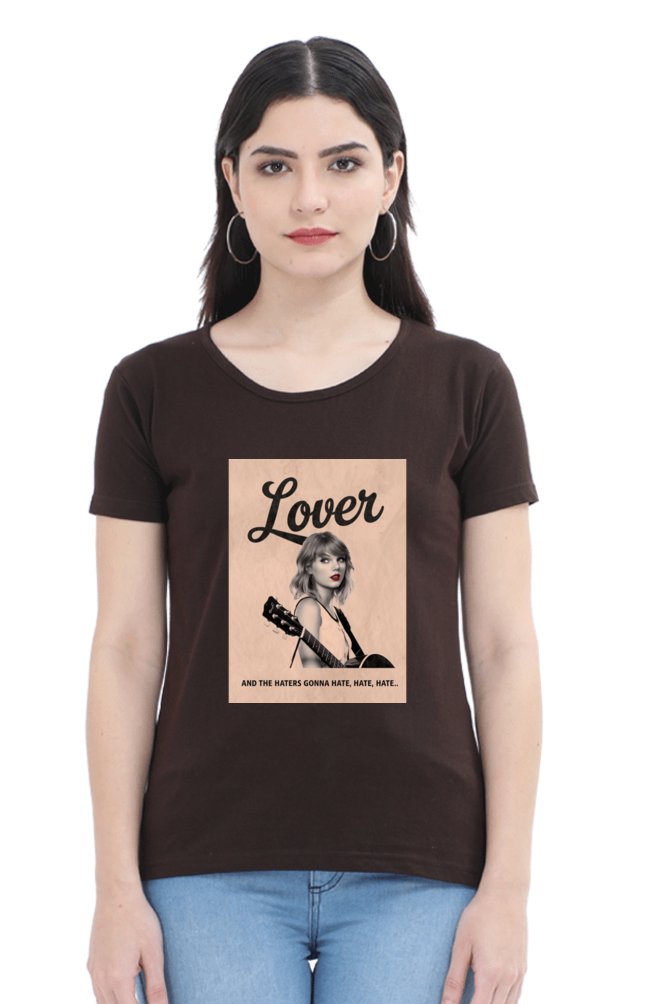 Swiftie Lover Tee