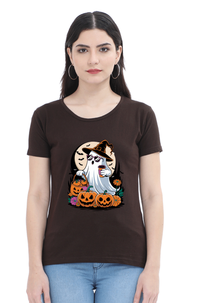 Halloween Vibes Tee