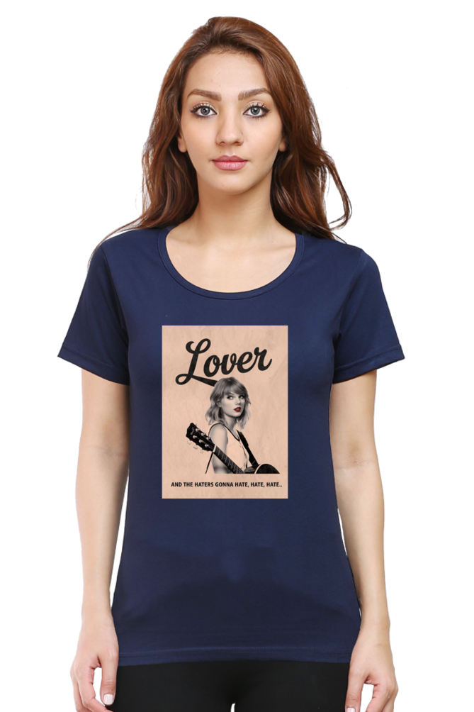 Swiftie Lover Tee