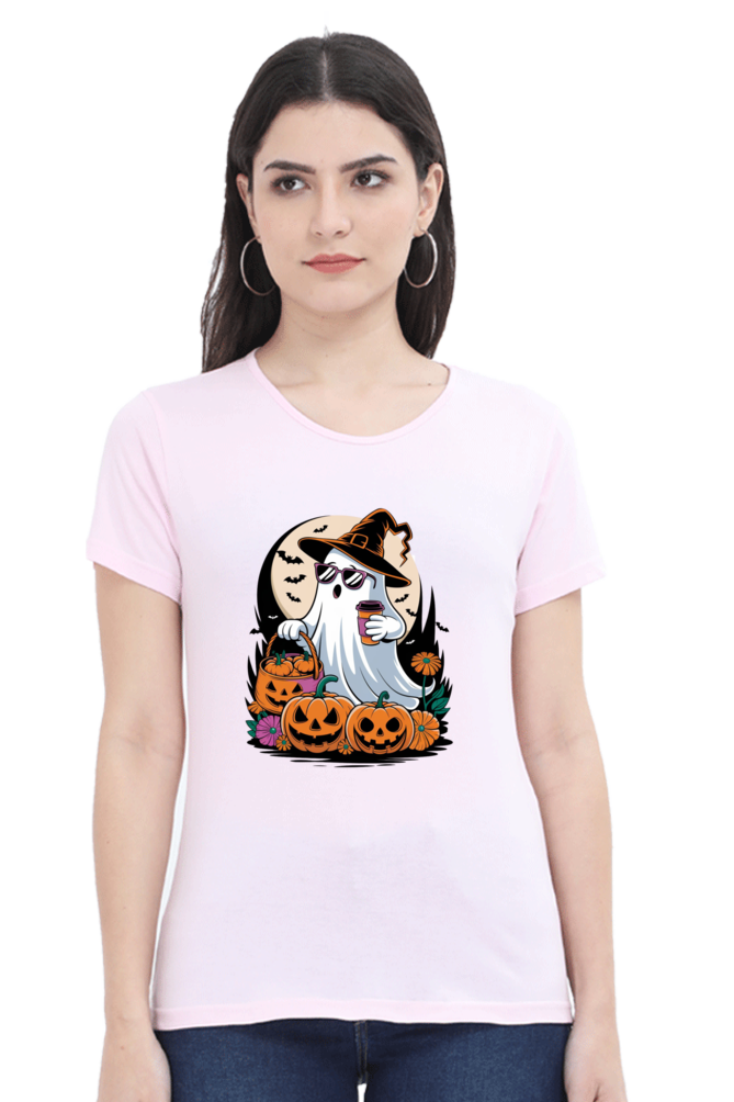 Halloween Vibes Tee