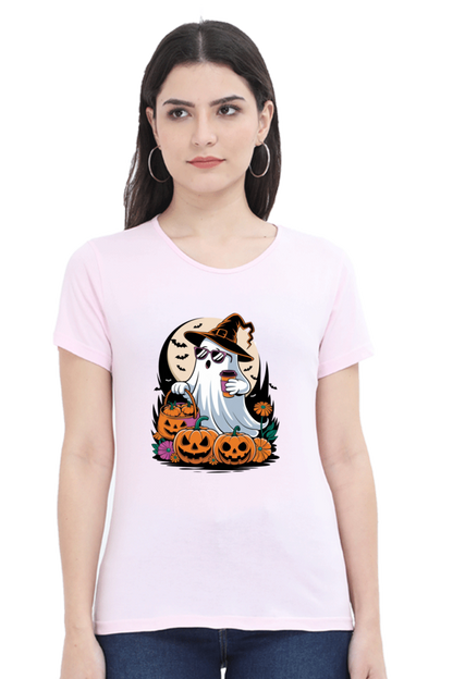 Halloween Vibes Tee