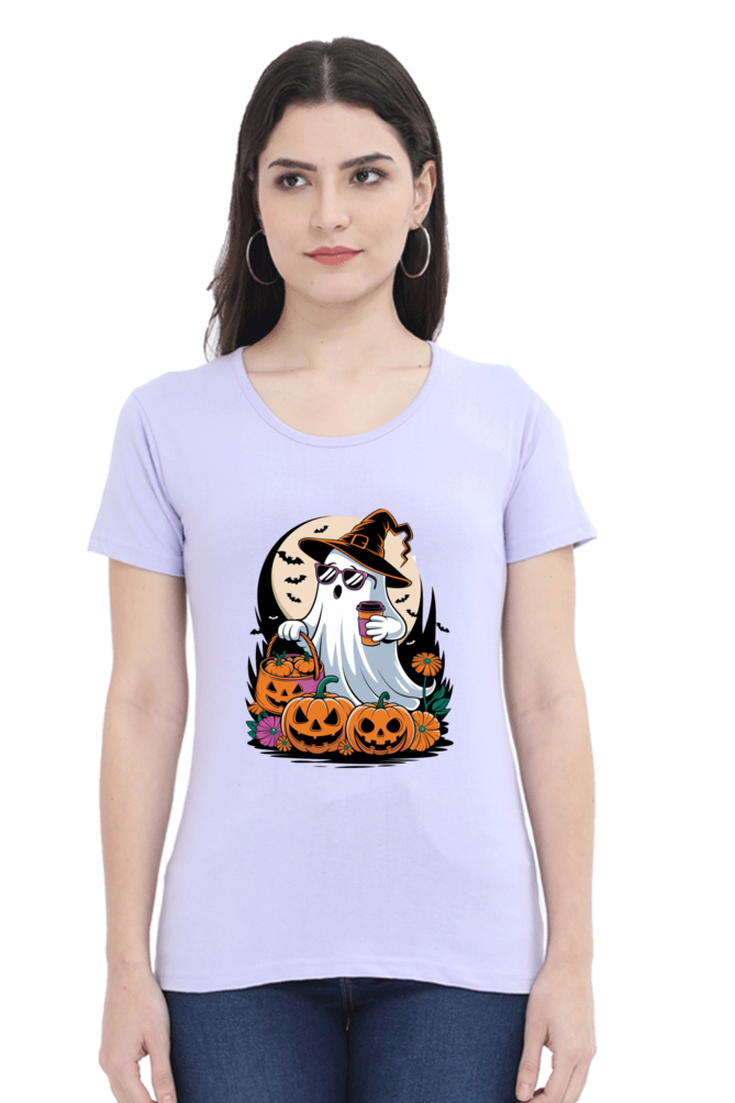 Halloween Vibes Tee