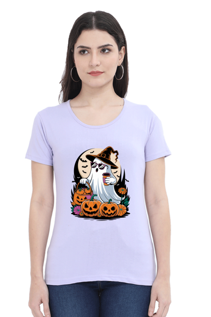 Halloween Vibes Tee