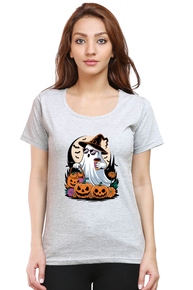 Halloween Vibes Tee