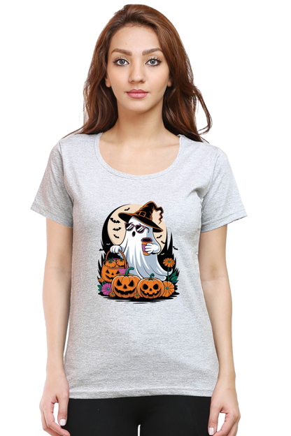 Halloween Vibes Tee